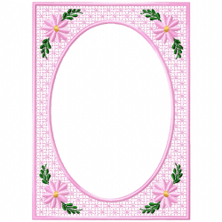 Patterns And Boards Embroidery Design 11